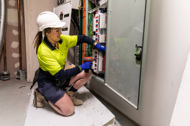 Why Trust Our Certified Electricians for Your Electrical Needs in Klamath Falls, OR?